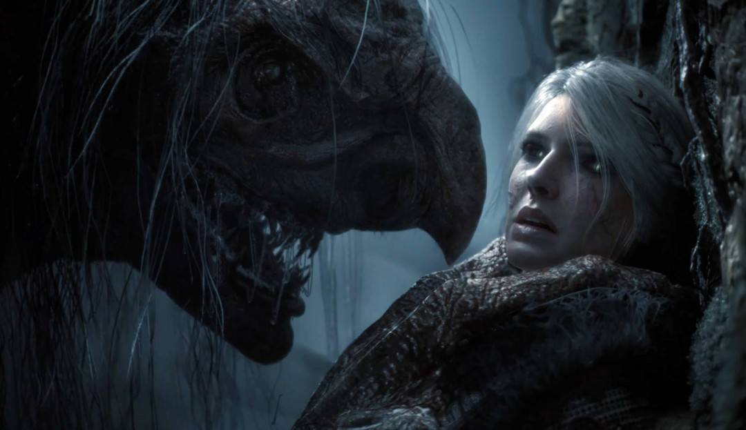 巫师4预告片：探索黑暗深处，慢热叙事引领新潮流