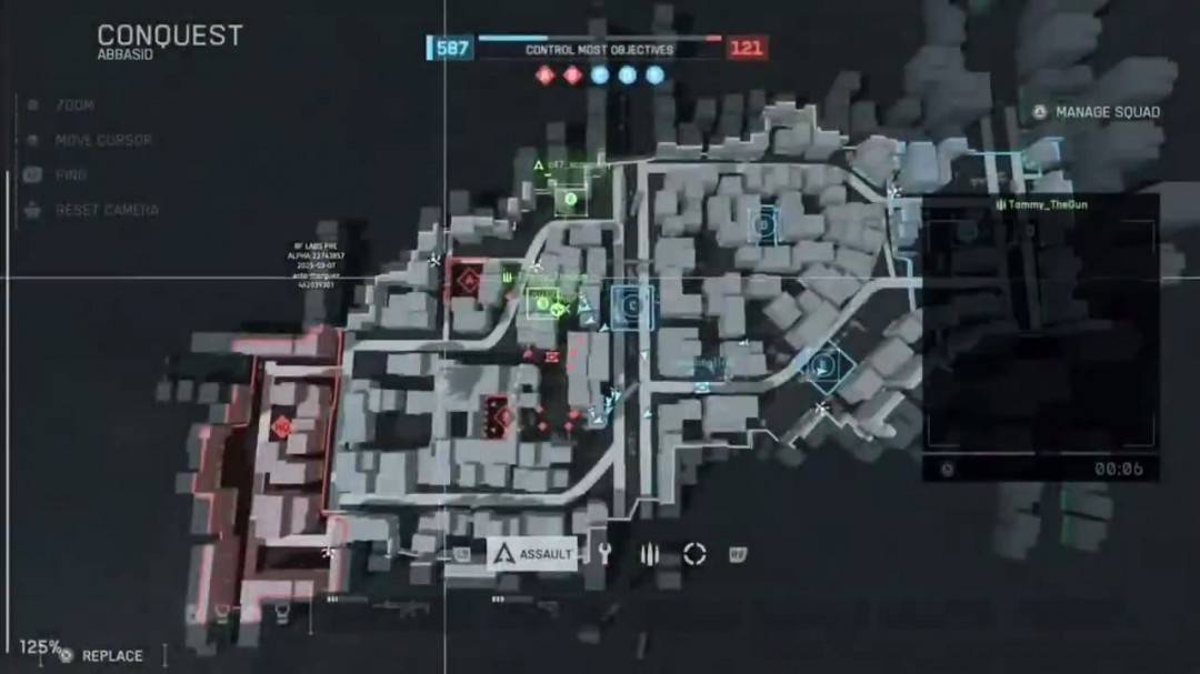 《战地》新作大量测试视频外泄 外媒：《战地》活起来了