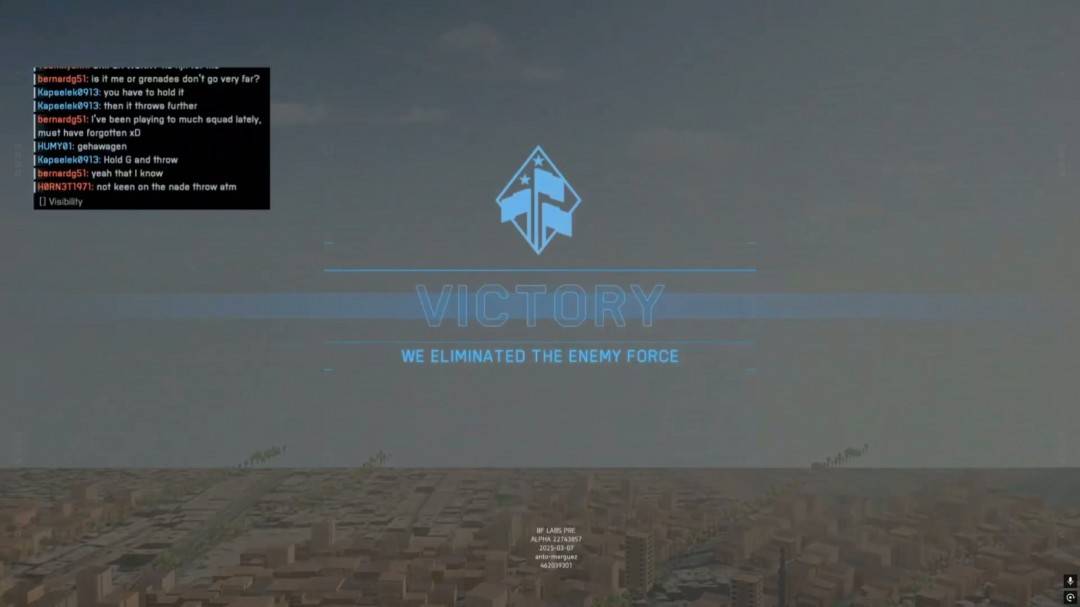 《战地》新作大量测试视频外泄 外媒：《战地》活起来了