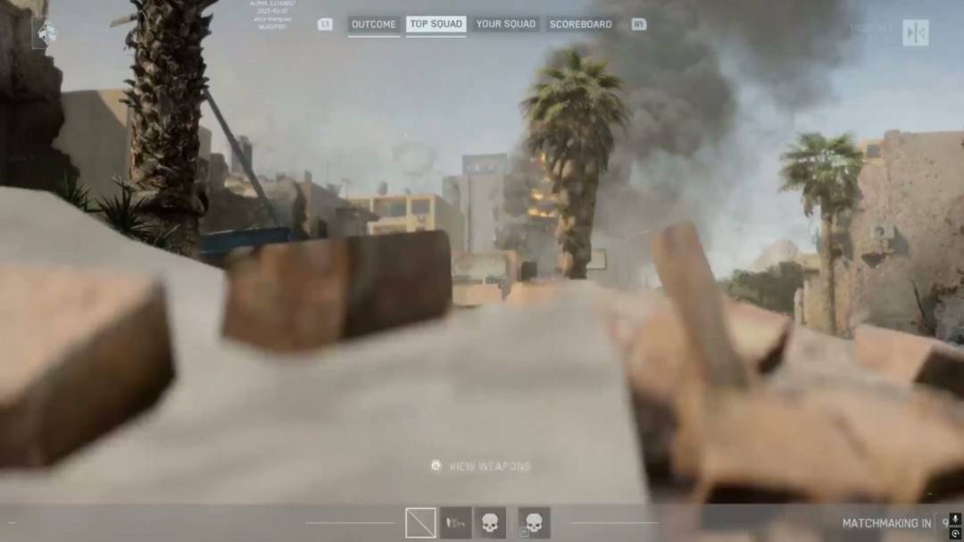 《战地》新作大量测试视频外泄 外媒：《战地》活起来了