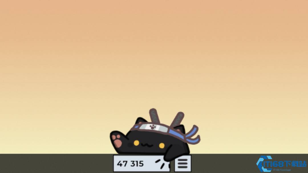 欢乐互动,萌猫相伴!《邦戈猫》邀你一起敲击快乐,收集无限惊喜!