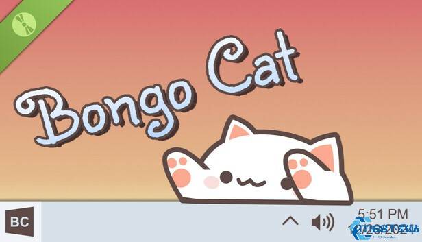 欢乐互动,萌猫相伴!《邦戈猫》邀你一起敲击快乐,收集无限惊喜!