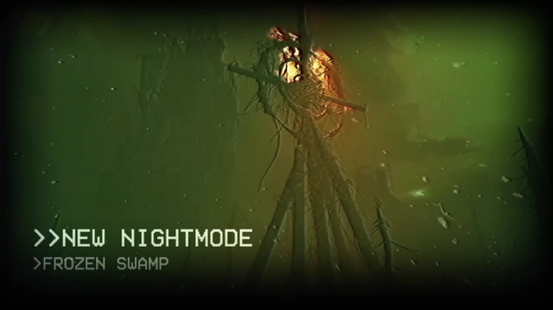 《永恒寒冬》3月更新推出：删除实时水消耗和大量改进