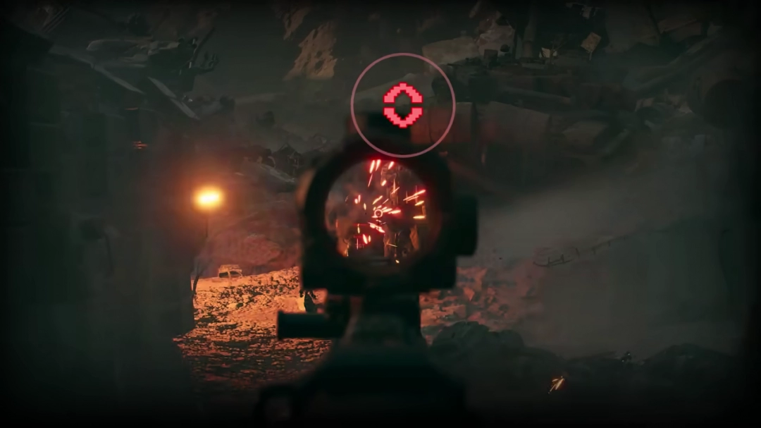 《永恒寒冬》3月更新推出：删除实时水消耗和大量改进