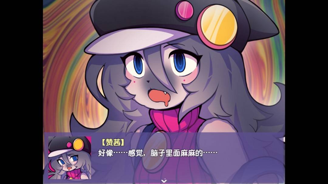 RPG恐怖解谜游戏《提西探险社：春日女王》Steam页面 4月30日发售