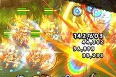 放置骑士团货币用途一览