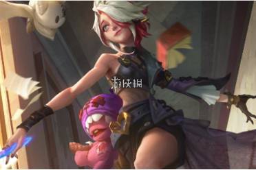 决胜巅峰梅丽莎打法教学攻略大全