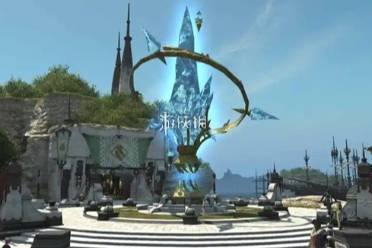 最终幻想14水晶世界迷你海魔获取方法