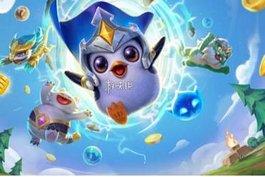 金铲铲之战赛博城市赛季开启时间