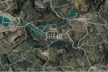 绝地求生8周年庆新地图介绍