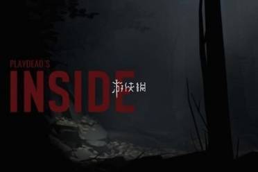 inside第1章森林攻略