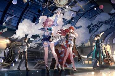 崩坏星穹铁道浴血战端悬锋城宝箱位置