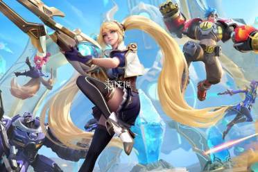 决胜巅峰1v1英雄强度排行