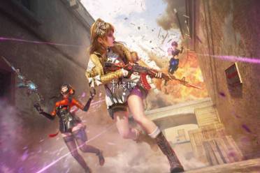 cf僵尸打法攻略