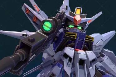 高达钢铁之诗天帝高达技能介绍