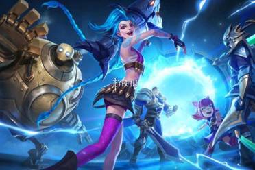 英雄联盟手游安卓和苹果是否互通