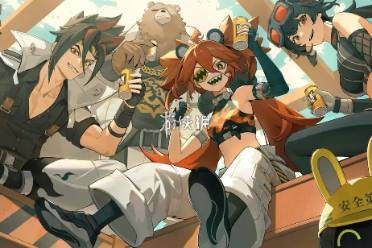 绝区零宿命的重逢攻略