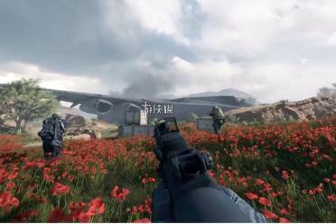 三角洲行动AK12改枪方案