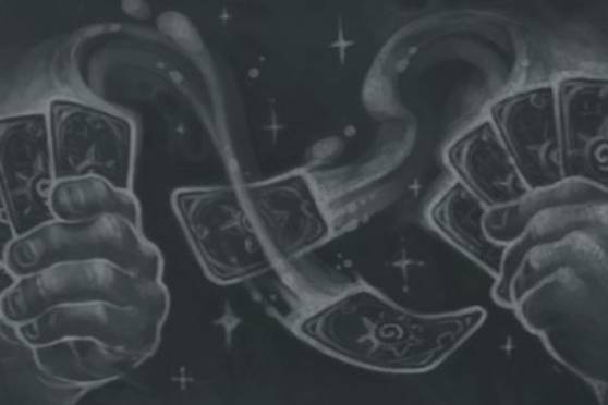 炉石传说你一半我一半乱斗攻略