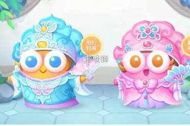 保卫萝卜4梁波波与祝秋秋第116关攻略