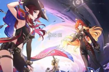 原神5.5版本优化内容汇总