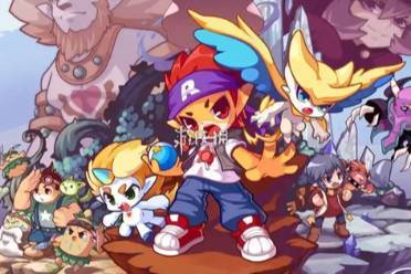 洛克王国世界眠枭庇护所位置一览