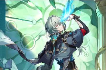 崩坏星穹铁道那刻夏技能介绍