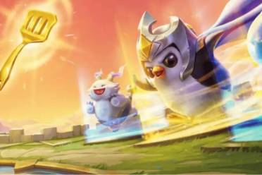 金铲铲之战13.7b版本天选福星英雄调整一览