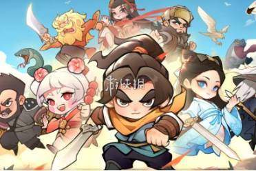 小小英雄春秋觅宝活动玩法介绍