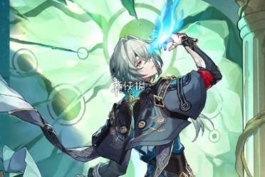 崩坏星穹铁道那刻夏突破材料汇总