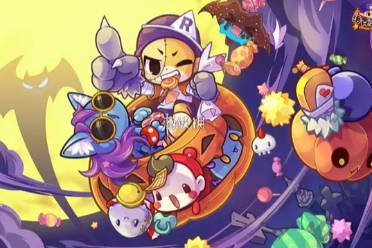 洛克王国世界酷拉捕捉攻略