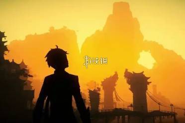 原神剪影辑帧第2天吃饭就选万民堂攻略