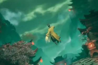 洪荒仙韵仙级情报触发方法