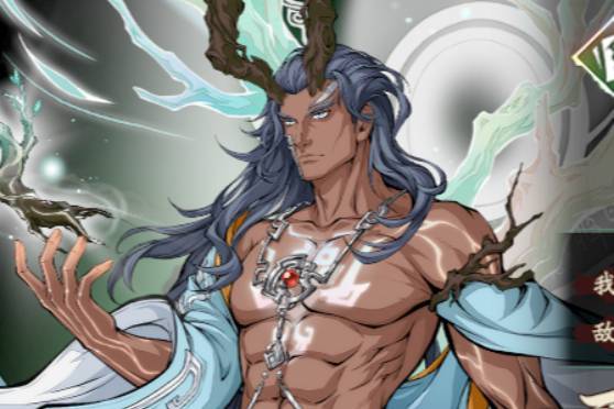 天地劫幽城再临神魔属相克制机制