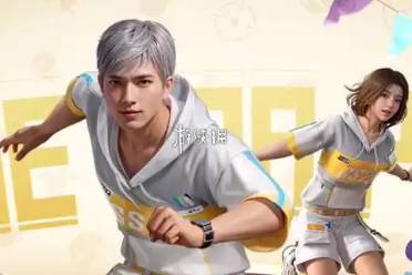 和平精英ss32赛季手册皮肤一览