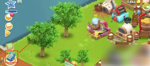 卡通农场hayday怎么获得绿券 卡通农场购买绿券方法