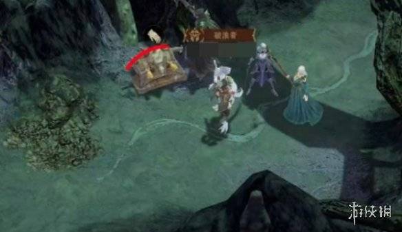 沧海攻略网2