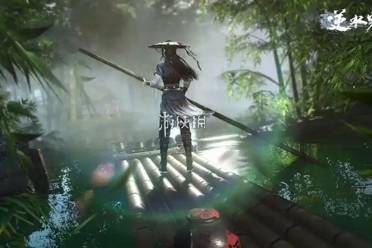 逆水寒手游童稚之交奇遇攻略