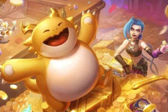 金铲铲之战S13恭喜发财什么时候出