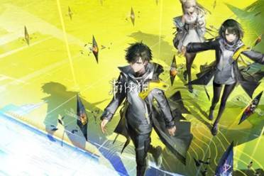 明日方舟终末地地图探索攻略