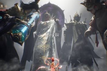 封神再临探龙渊玩法介绍