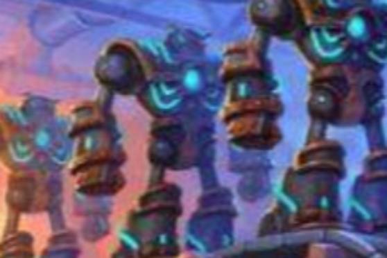 酒馆战棋工厂产线怎么玩