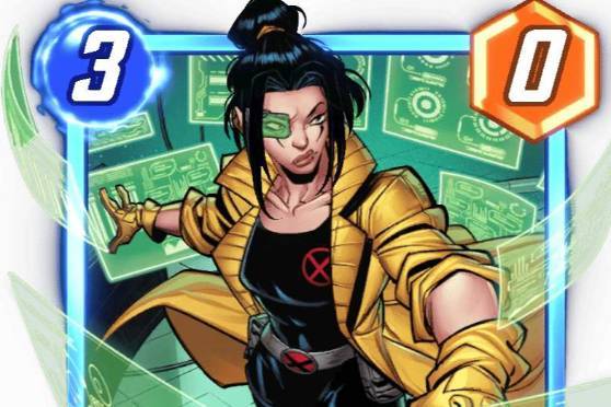 漫威终极逆转贤哲怎么样