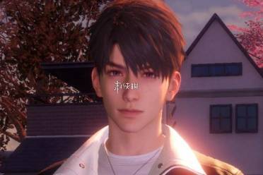 恋与深空夏以昼配音演员介绍