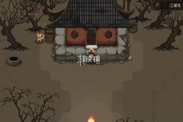 大江湖之苍龙与白鸟对诗位置一览