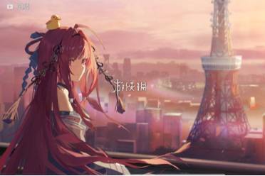 龙族卡塞尔之门半周年庆活动介绍