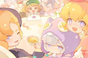 花花与幕间剧草莓菜谱大全