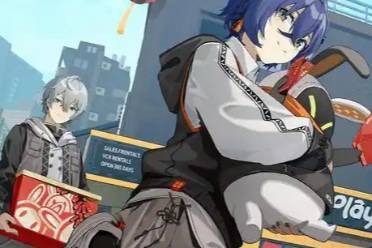 绝区零1.6迷失之地100%全收集攻略