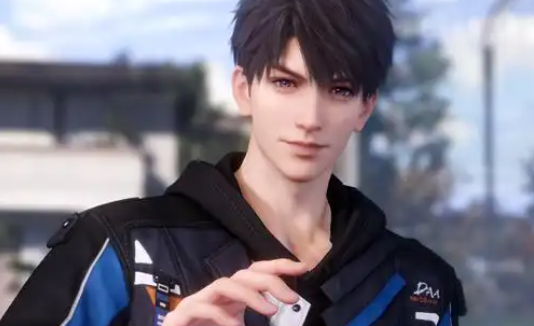 恋与深空夏以昼生日介绍