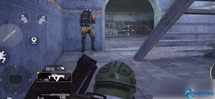 和平精英地铁逃生无人局实战攻略 零声望账号+隐蔽跳点轻松苟分